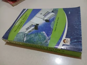 Educational Book