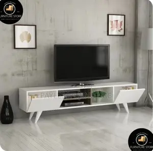 Tvstand With Drawer
