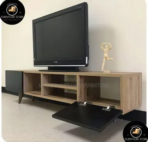 Tvstand With Drawer
