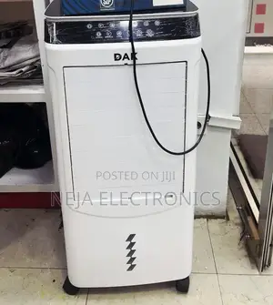 Dak Air Coolers 23-Lt Charge or Electric Delivery