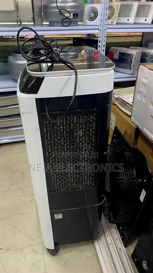 Dak Air Coolers 23-Lt Electric Delivery