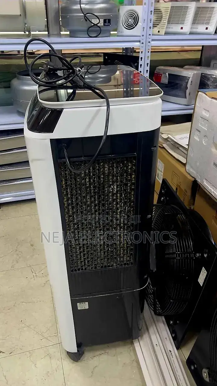Dak Air Coolers 23-Lt Electric Delivery