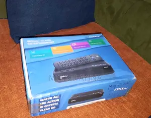 DSTV Decoder (Used)