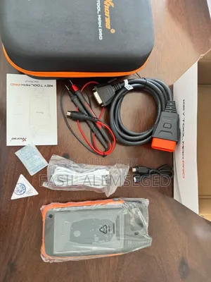 Xhorse Vvdi Key Tool Max Pro