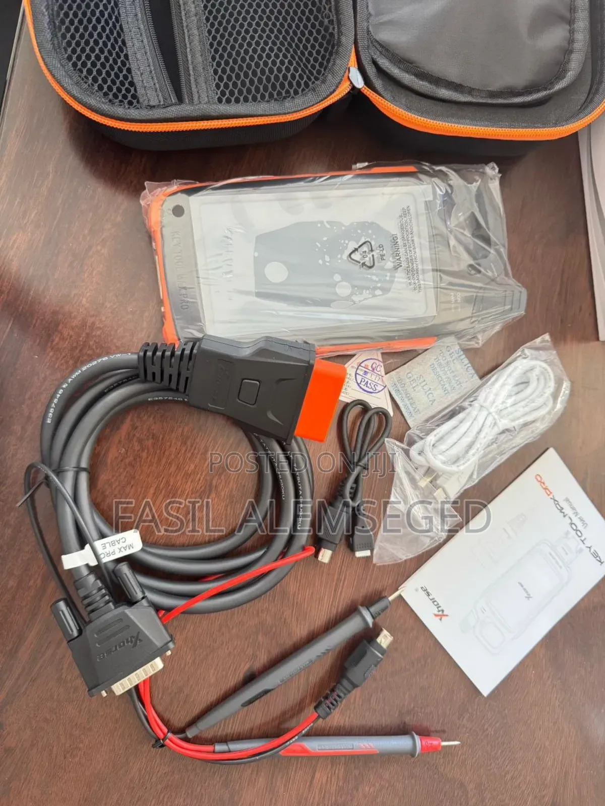 Xhorse Vvdi Key Tool Max Pro