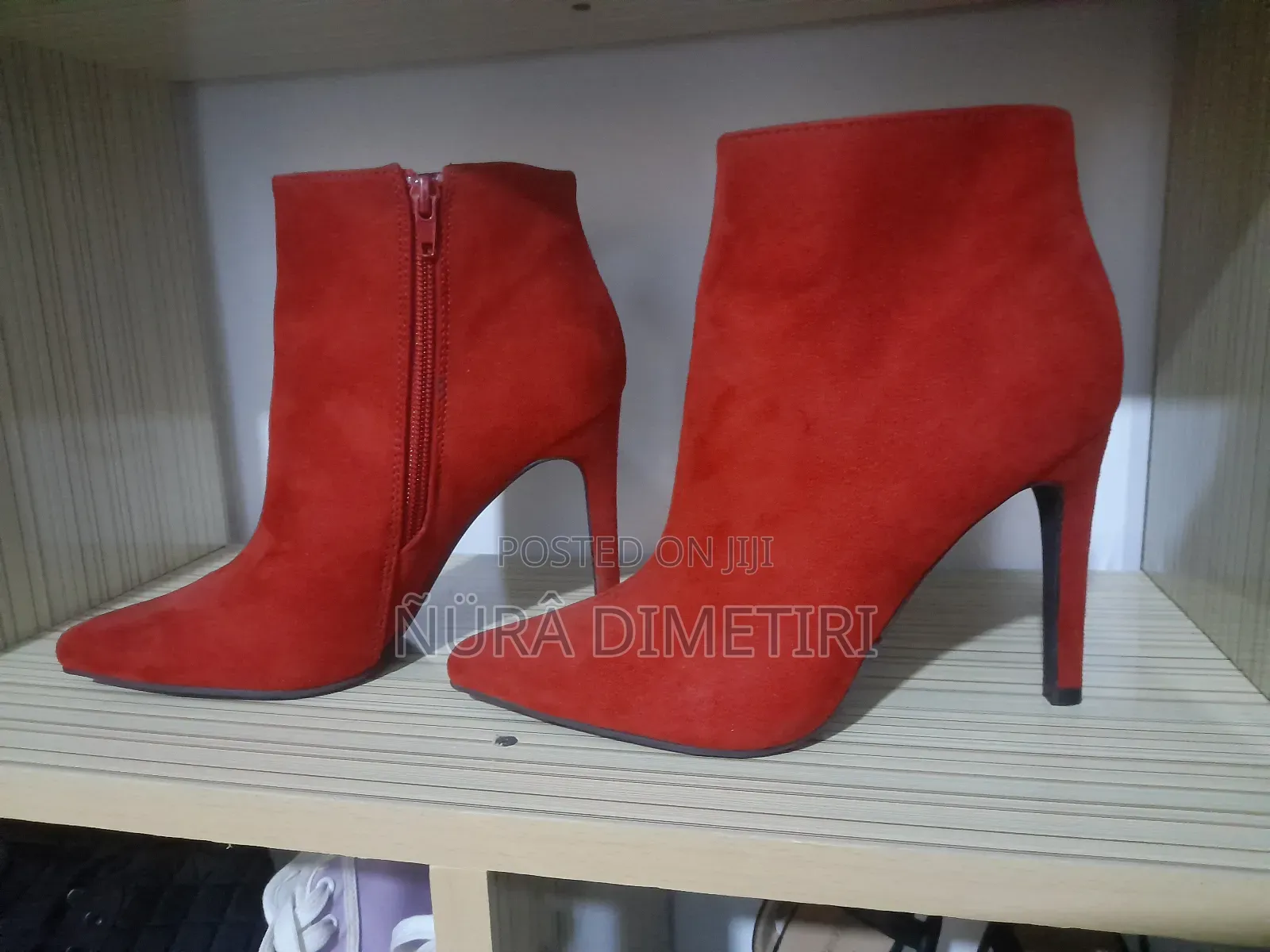 Womens Shoes