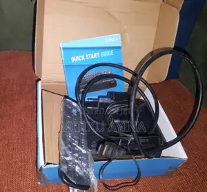 DSTV Decoder (Used)