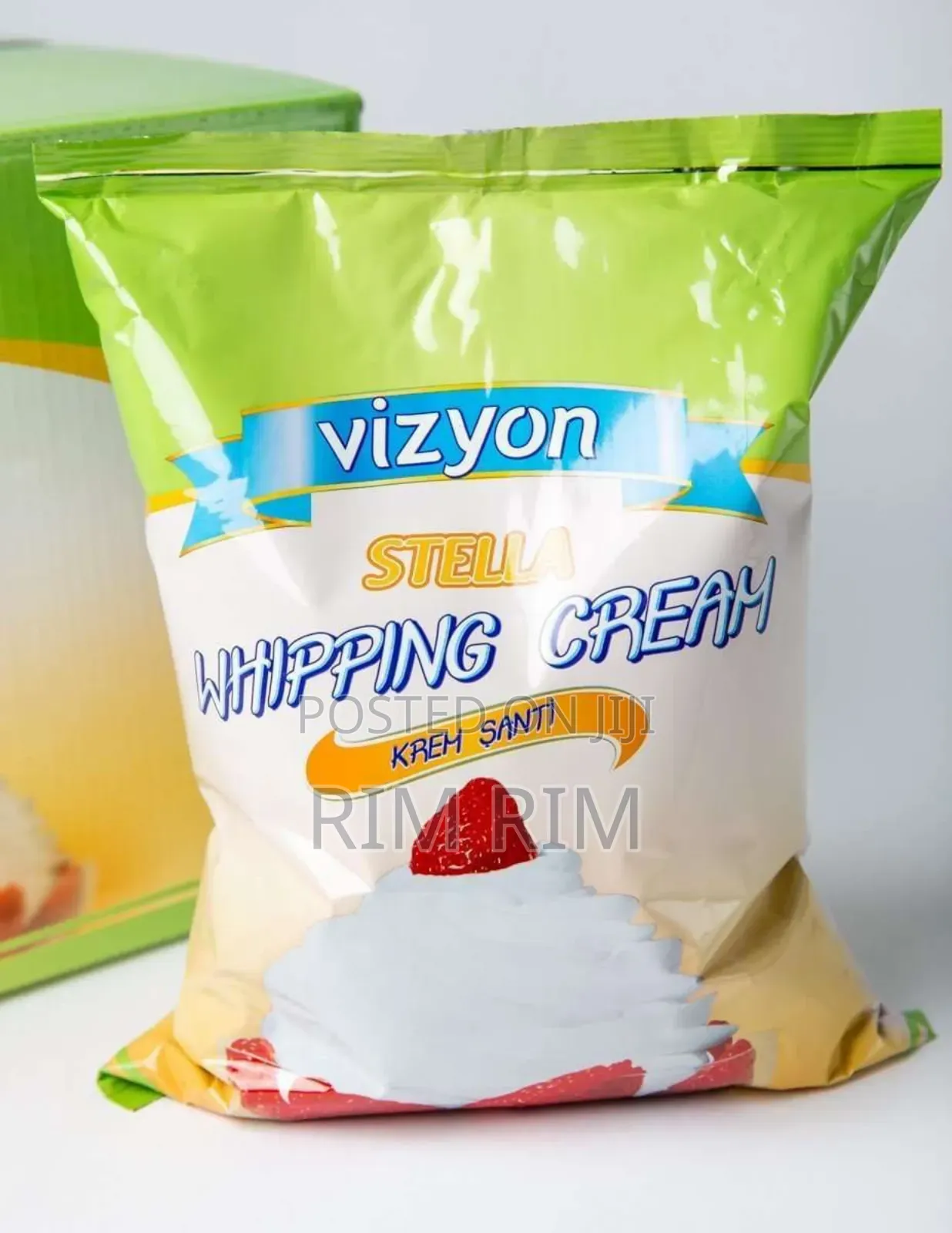 Shanti Cream