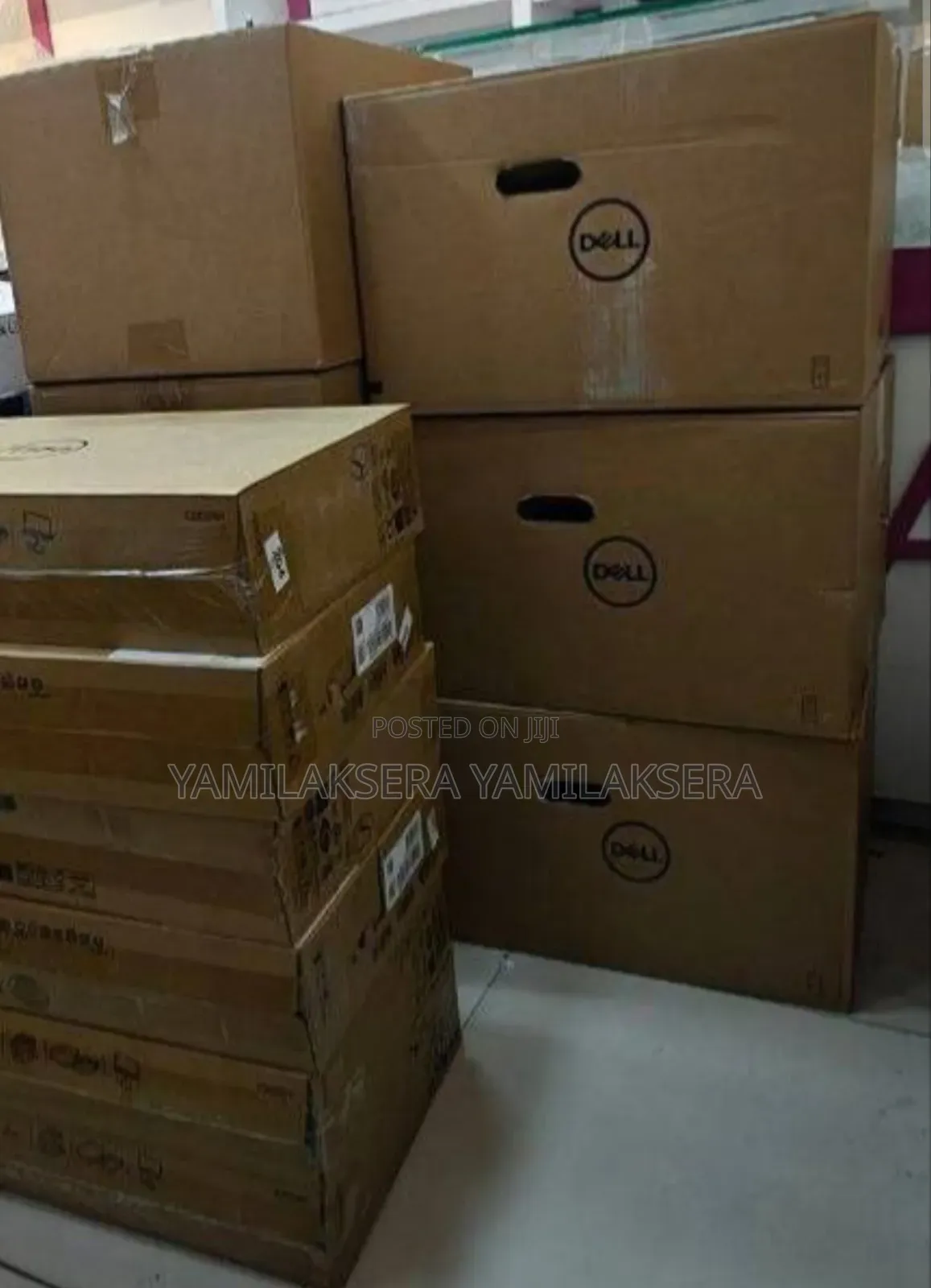 New Desktop Computer Dell OptiPlex 7010 8GB Intel Core i5 SSD 512GB