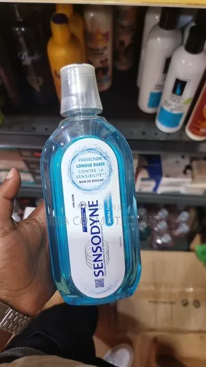 Sensodyne Mouthwash