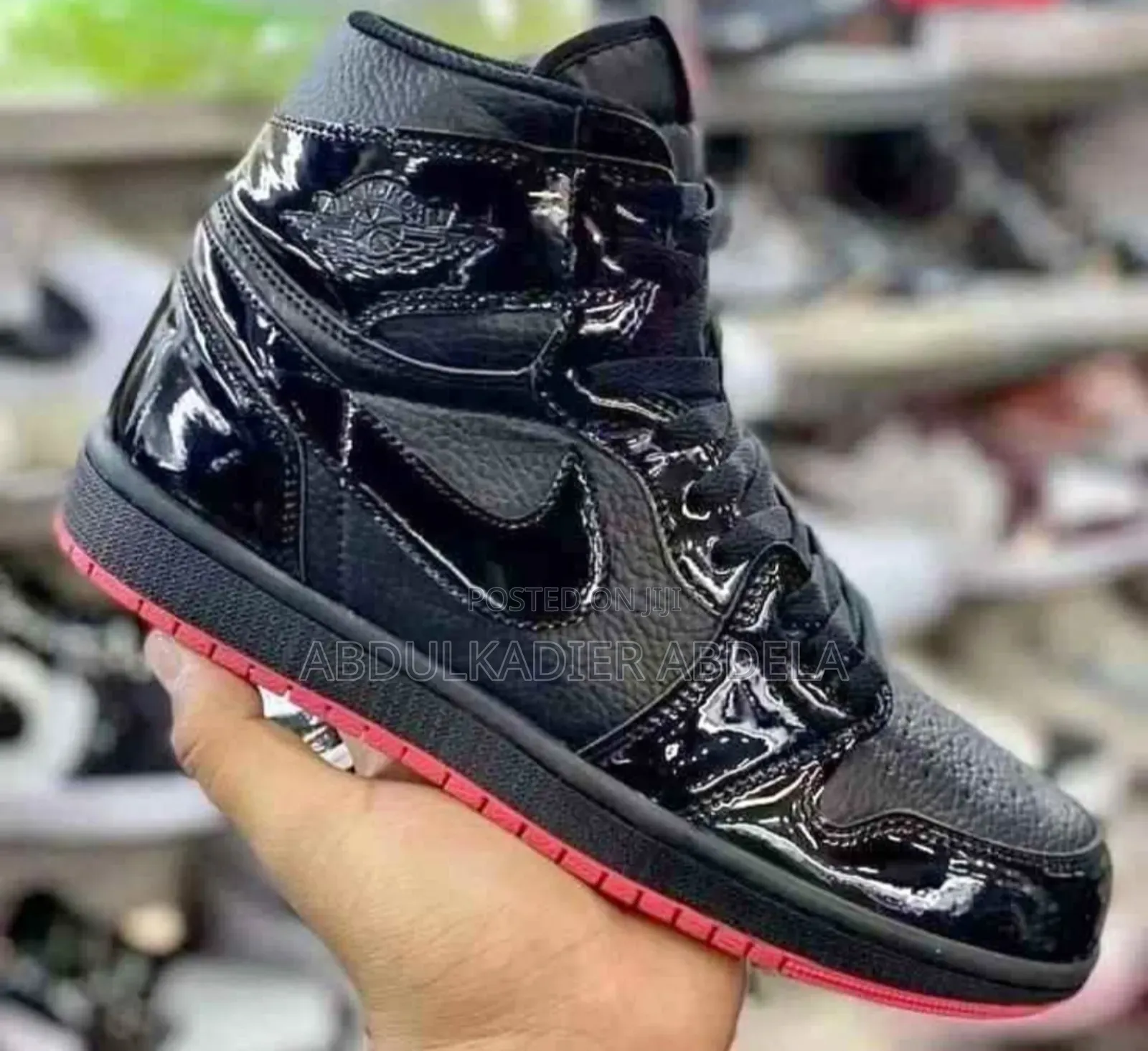 Jordan1 Og