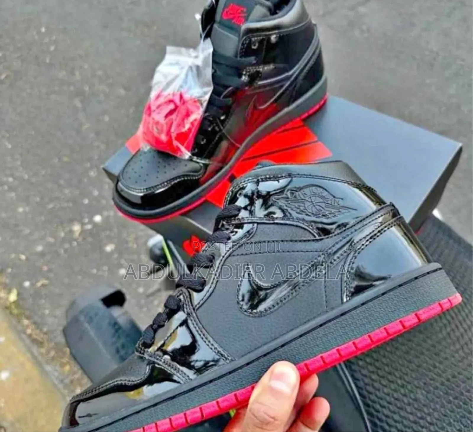 Jordan1 Og