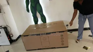 Gpower Hybrid Inverter and Lithium Ion Battery