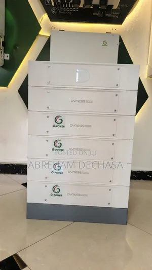 Gpower Hybrid Inverter and Lithium Ion Battery