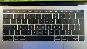 Laptop Apple MacBook Pro 2019 8GB Intel Core i5 SSD 256GB