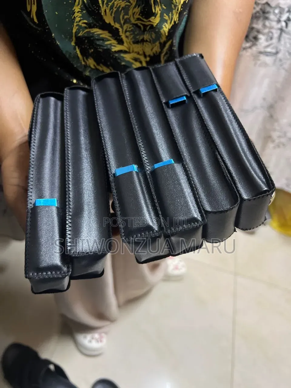 Diamond Tester
