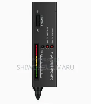 Diamond Tester