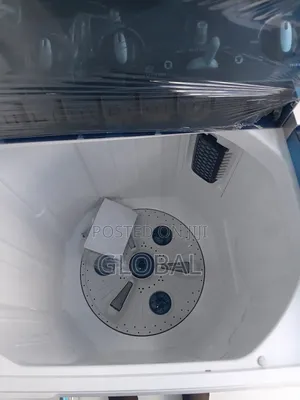 16kg Quartz Washing Machine