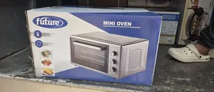 Future 48litre Mini Oven