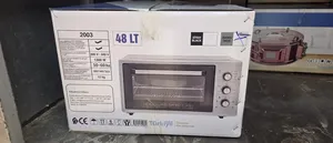Future 48litre Mini Oven