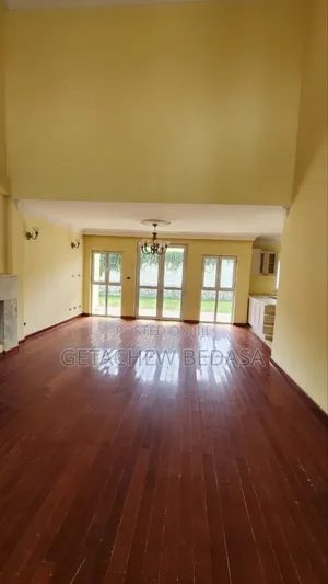 4bdrm House in Ccd, Oromia-Finfinne for sale