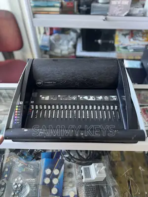 Binding Machine