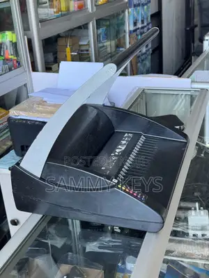 Binding Machine