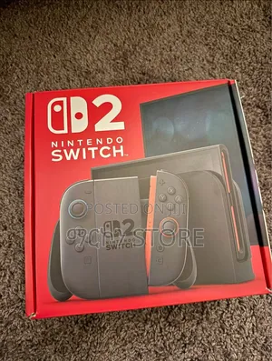 Nintendo Switch 2