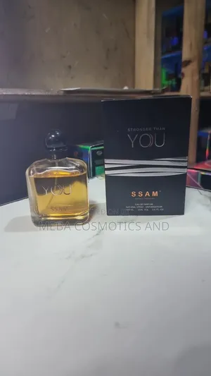 You Perfume( ሽቶ)