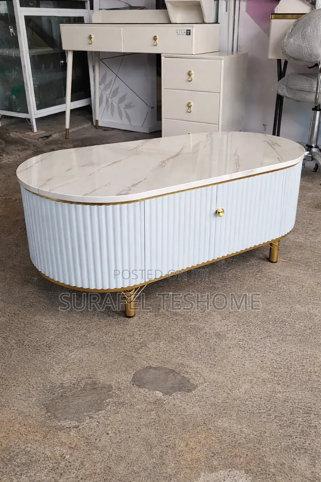 የተመረጡ የሶፋ ሴንተር ቴብሎች | Sofa Center Tables | ኢፖክሲ ጠረጴዛዎች