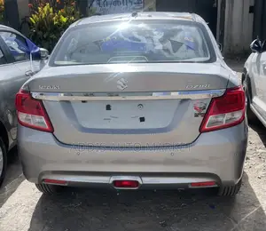 Suzuki Dzire 2022 Gray