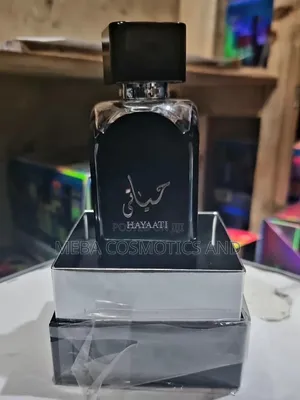 Hayaati Perfume