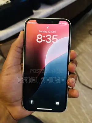 Apple iPhone 12 64 GB