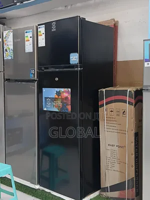 West 420"Model Orgenal Fridges