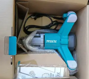 Total 1400w Electrical Mixer