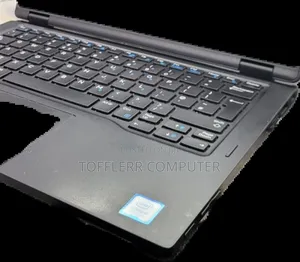 New Laptop Dell Latitude 5310 16GB Intel Core i7 SSD 256GB