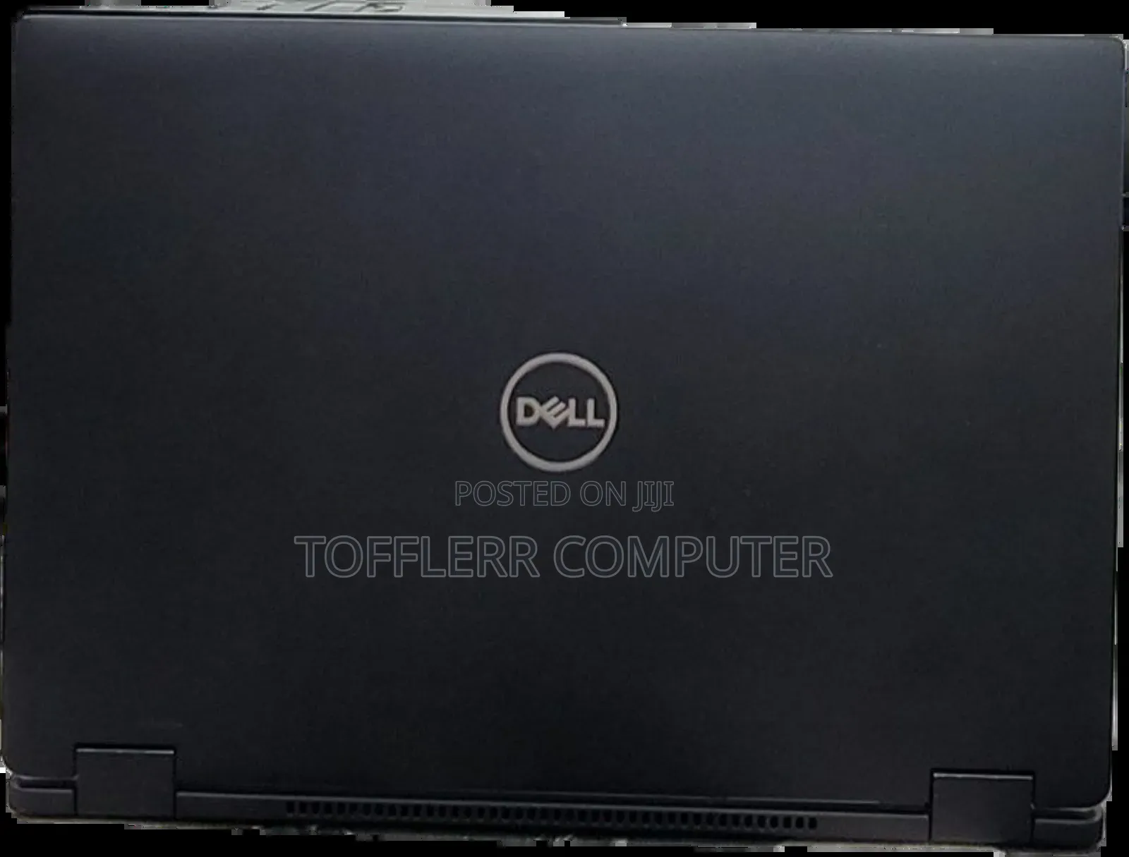 New Laptop Dell Latitude 5310 16GB Intel Core i7 SSD 256GB