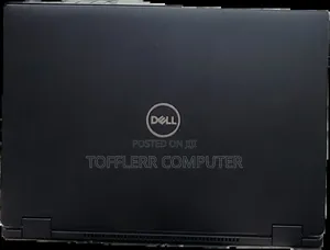 New Laptop Dell Latitude 5310 16GB Intel Core i7 SSD 256GB