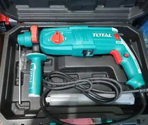 Total 800w Rotary Hammer
