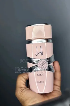 Lattafa Yara Eau De Parfum