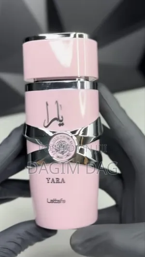 Lattafa Yara Eau De Parfum