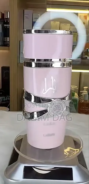 Lattafa Yara Eau De Parfum