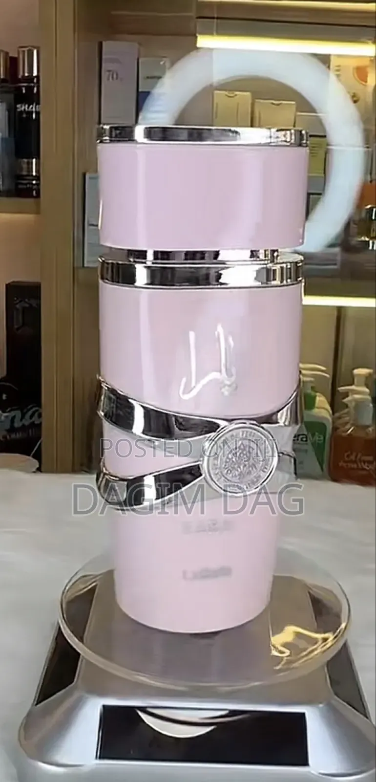 Lattafa Yara Eau De Parfum