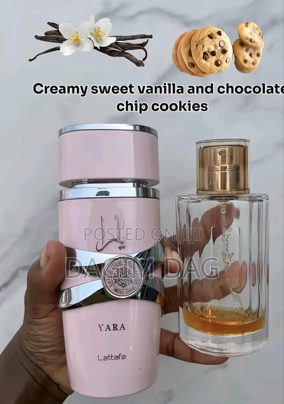 Lattafa Yara Eau De Parfum