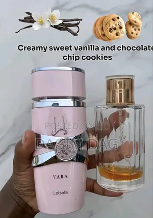 Lattafa Yara Eau De Parfum