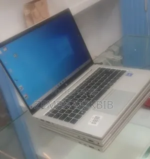 New Laptop HP EliteBook 840 G8 16GB Intel Core i7 SSD 512GB