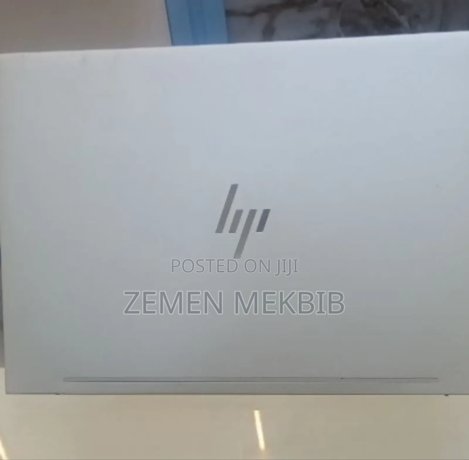 New Laptop HP EliteBook 840 G8 16GB Intel Core i7 SSD 512GB