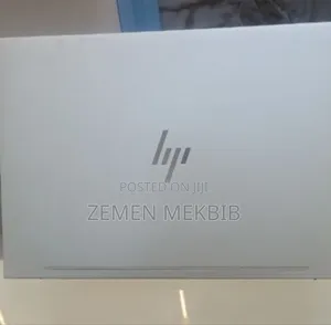 New Laptop HP EliteBook 840 G8 16GB Intel Core i7 SSD 512GB
