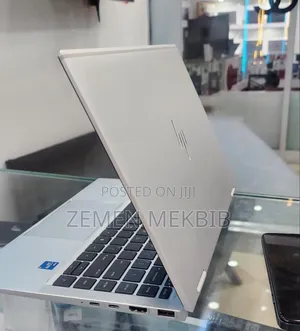 New Laptop HP EliteBook 1040 G8 16GB Intel Core i5 SSD 512GB
