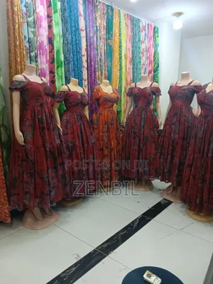 Zenbil Chiffon